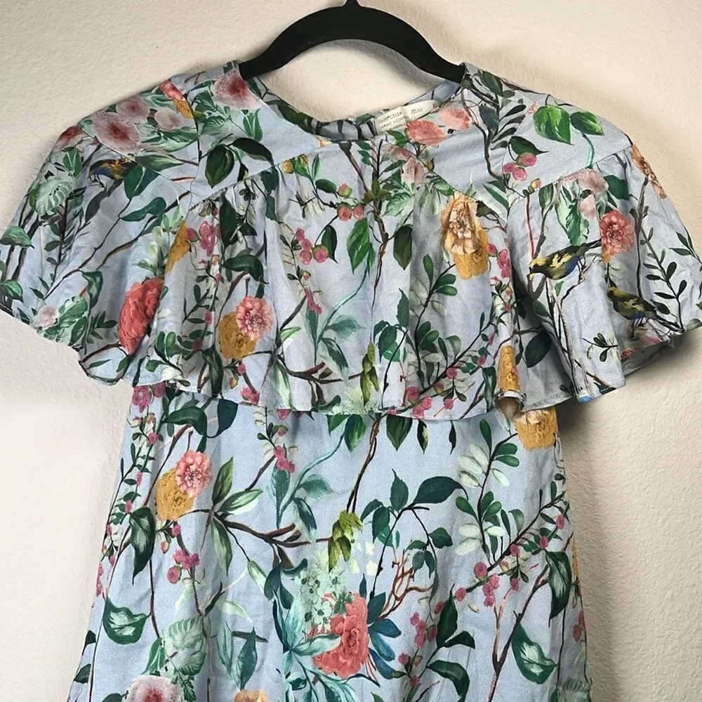Zara Kids Dress